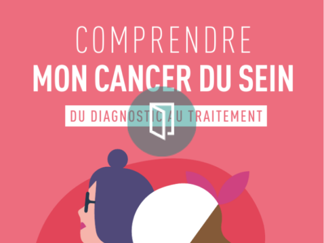 Comprendre le parcours de soins du cancer du sein
