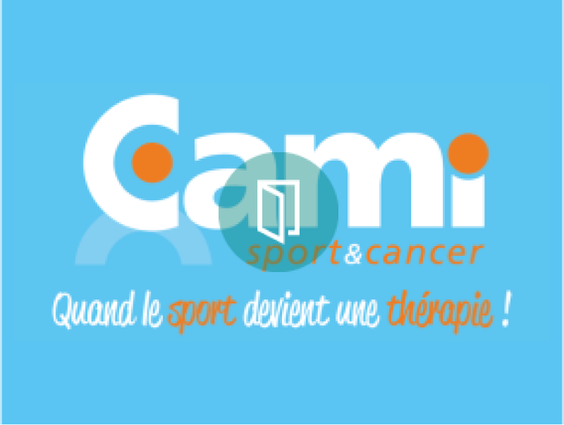 CAMI Sport & Cancer, l'activité physique adaptée à chaque patient