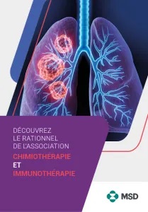 CHIMIOTHÉRAPIE ET IMMUNOTHÉRAPIE